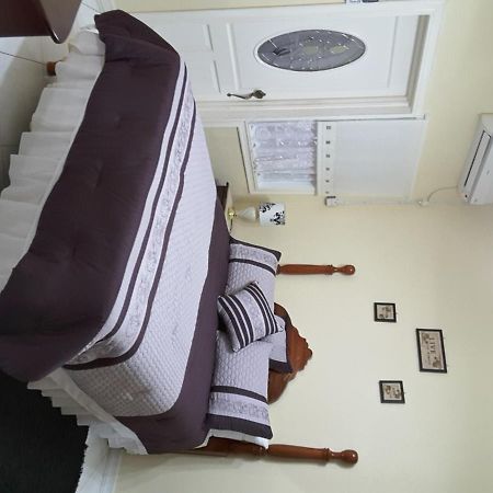Cazwin Villas Montego Bay Extérieur photo